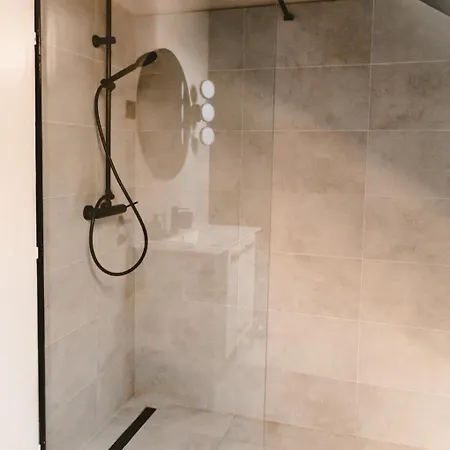 Apartament Garden Oasis