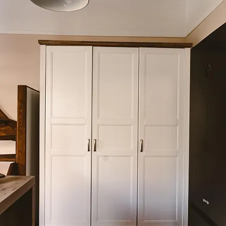 Garden Oasis Apartament