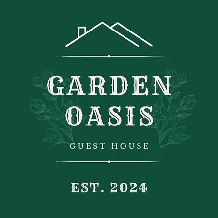 Garden Oasis Apartment Sremski Karlovci