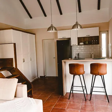 Apartament Garden Oasis *