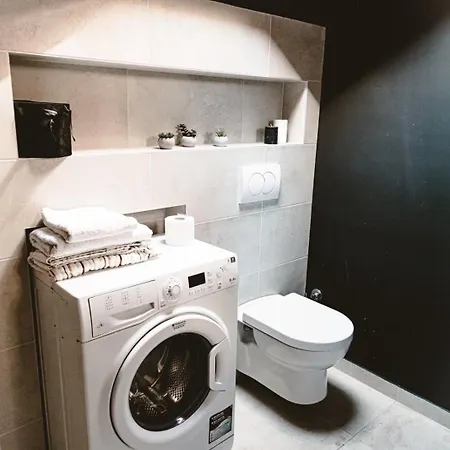 Garden Oasis * Carloviţ