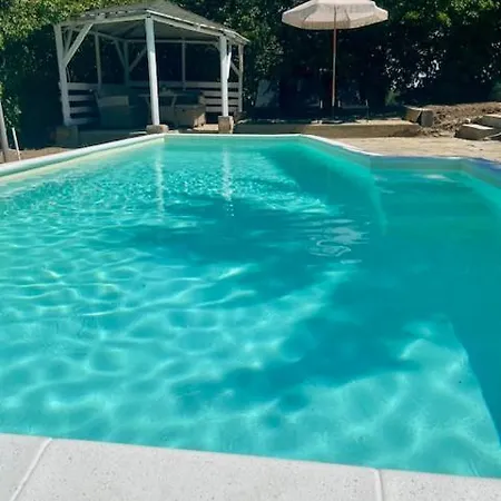 Garden Oasis