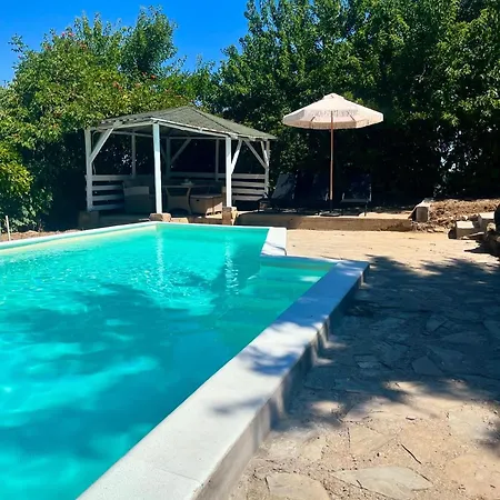 Garden Oasis